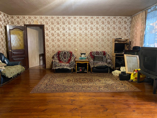 Продам многокомнатную квартиру, Кулахметова ул, 15, Казань г