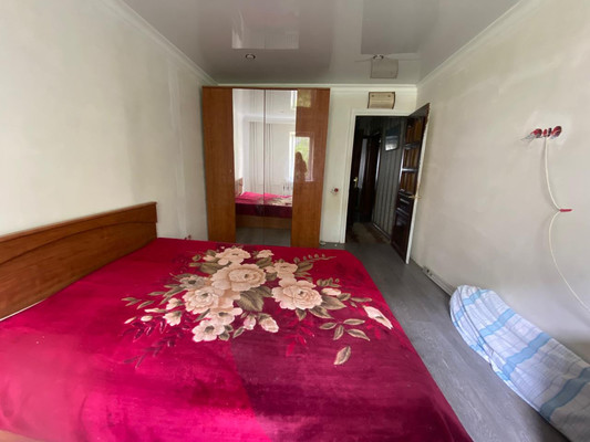 Продам многокомнатную квартиру, Кулахметова ул, 15, Казань г