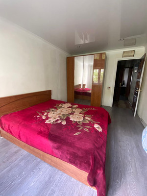 Продам многокомнатную квартиру, Кулахметова ул, 15, Казань г