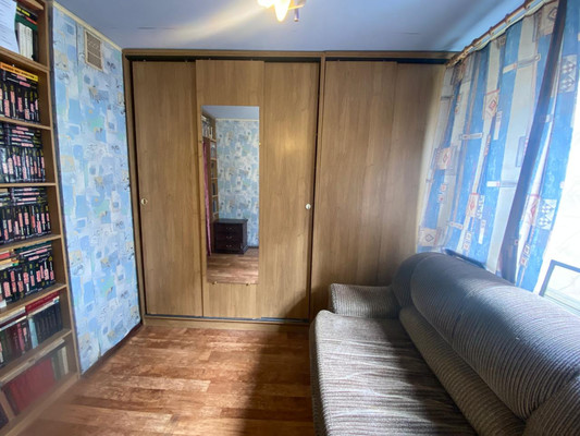 Продам многокомнатную квартиру, Кулахметова ул, 15, Казань г