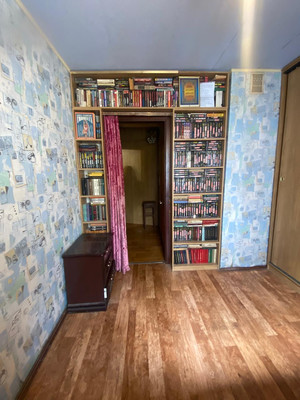 Продам многокомнатную квартиру, Кулахметова ул, 15, Казань г