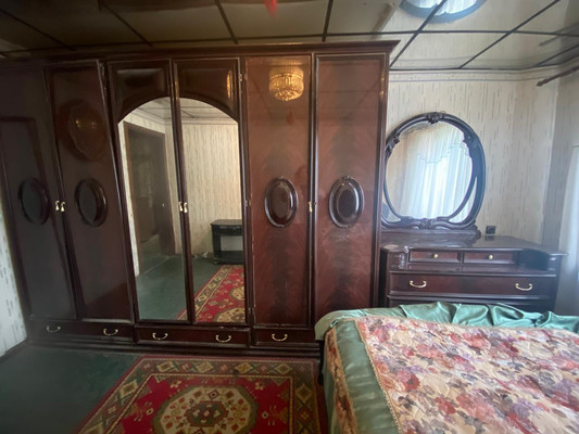 Продам многокомнатную квартиру, Кулахметова ул, 15, Казань г