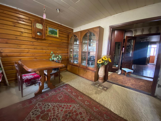 Продам многокомнатную квартиру, Кулахметова ул, 15, Казань г