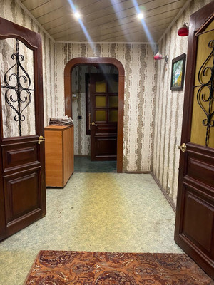 Продам многокомнатную квартиру, Кулахметова ул, 15, Казань г