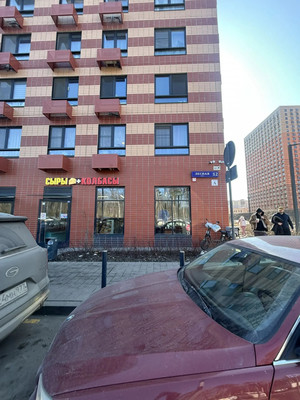 Сдам торговое помещение 43,2 м2, Лесная ул, 12, Боброво рп