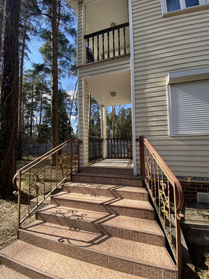 Продам коттедж, Пущина ул, Раменское г, 0 км от города