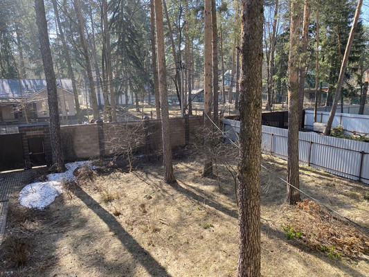 Продам коттедж, Пущина ул, Раменское г, 0 км от города