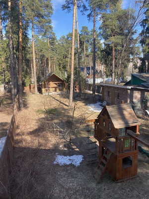 Продам коттедж, Пущина ул, Раменское г, 0 км от города