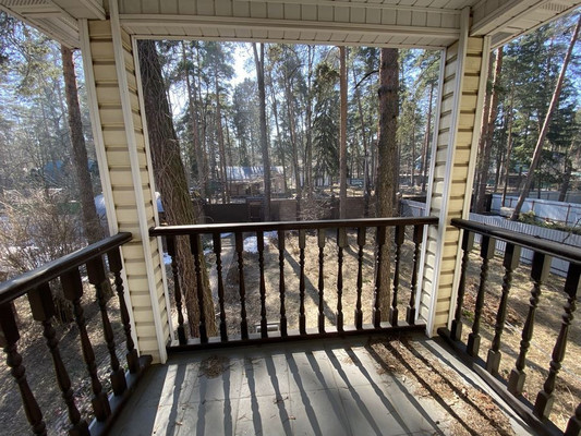 Продам коттедж, Пущина ул, Раменское г, 0 км от города