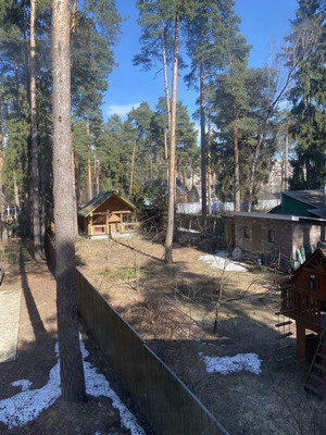 Продам коттедж, Пущина ул, Раменское г, 0 км от города