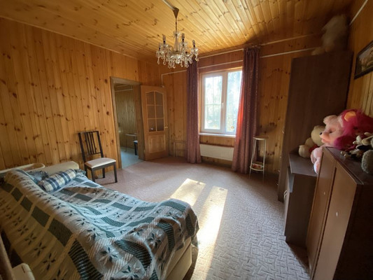 Продам коттедж, Пущина ул, Раменское г, 0 км от города