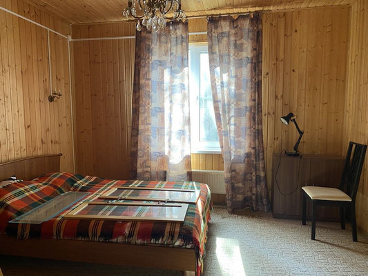 Продам коттедж, Пущина ул, Раменское г, 0 км от города