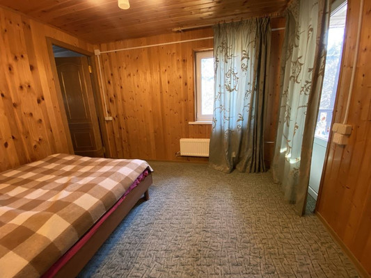 Продам коттедж, Пущина ул, Раменское г, 0 км от города