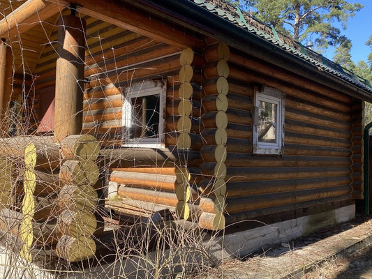 Продам коттедж, Пущина ул, Раменское г, 0 км от города