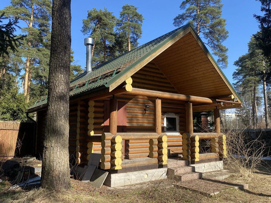 Продам коттедж, Пущина ул, Раменское г, 0 км от города