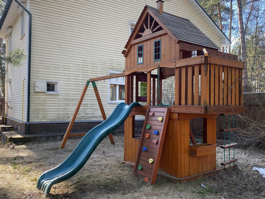 Продам коттедж, Пущина ул, Раменское г, 0 км от города