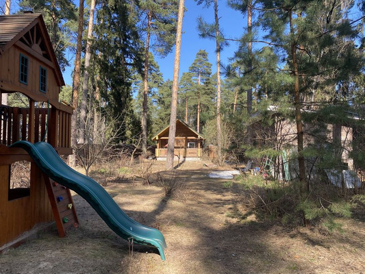 Продам коттедж, Пущина ул, Раменское г, 0 км от города