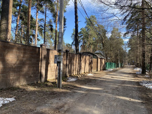 Продам коттедж, Пущина ул, Раменское г, 0 км от города