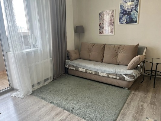 Продам однокомнатную (1-комн.) квартиру, Салютина пер, 2, Ростов-на-Дону г