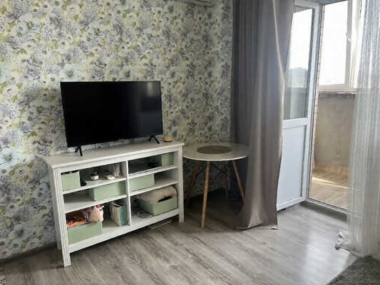 Продам однокомнатную (1-комн.) квартиру, Салютина пер, 2, Ростов-на-Дону г