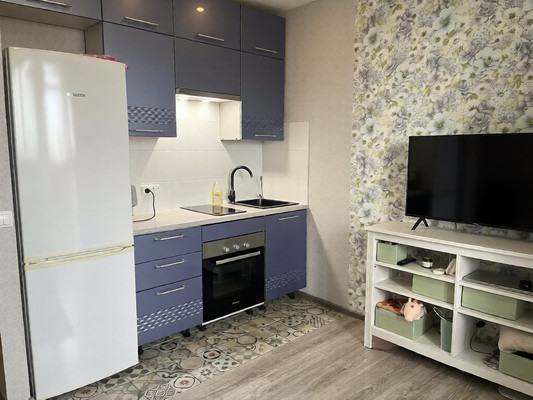 Продам однокомнатную (1-комн.) квартиру, Салютина пер, 2, Ростов-на-Дону г