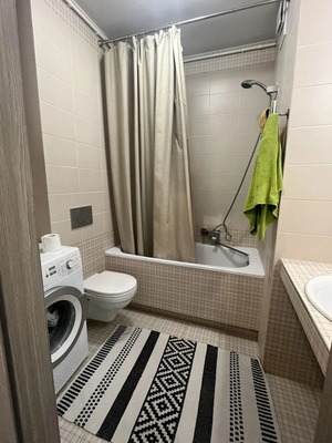 Продам однокомнатную (1-комн.) квартиру, Салютина пер, 2, Ростов-на-Дону г