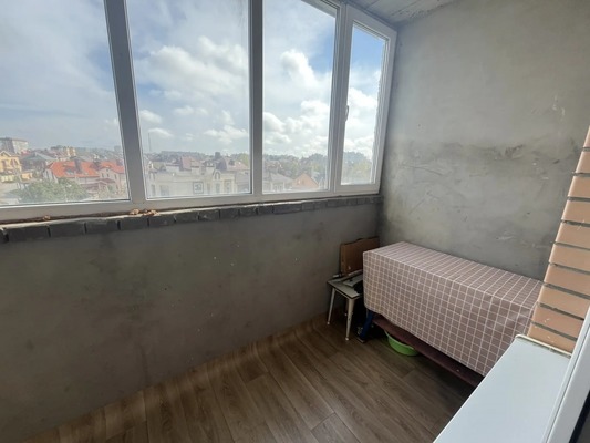 Продам однокомнатную (1-комн.) квартиру, Салютина пер, 2, Ростов-на-Дону г