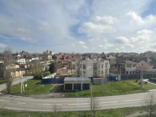 Продам однокомнатную (1-комн.) квартиру, Салютина пер, 2, Ростов-на-Дону г