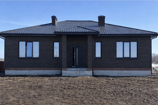 Продам дом, Заря ул, Сокуры с, 0 км от города