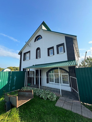 Продам дом, 67б, Любучаны п, 0 км от города