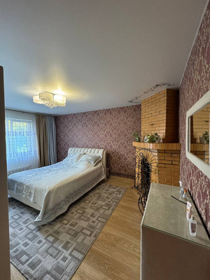 Продам дом, 67б, Любучаны п, 0 км от города