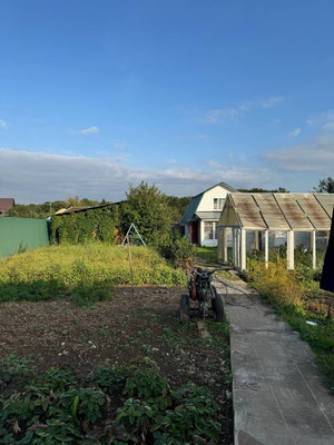 Продам дом, 67б, Любучаны п, 0 км от города