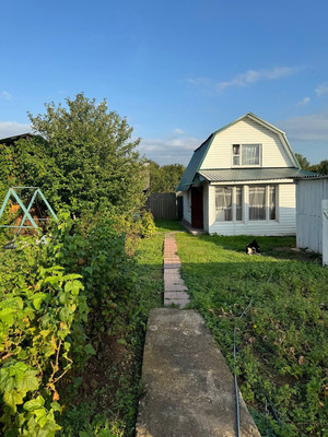 Продам дом, 67б, Любучаны п, 0 км от города