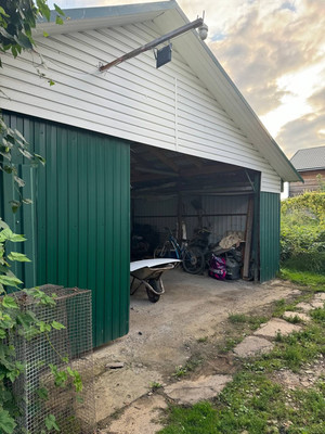 Продам дом, 67б, Любучаны п, 0 км от города