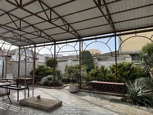 Продам однокомнатную (1-комн.) квартиру, Зеленая ул, 71, Анапа г