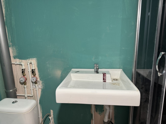 Продам однокомнатную (1-комн.) квартиру, Зеленая ул, 71, Анапа г