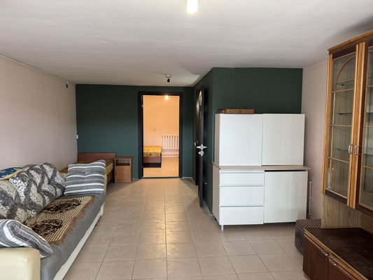 Продам однокомнатную (1-комн.) квартиру, Зеленая ул, 71, Анапа г