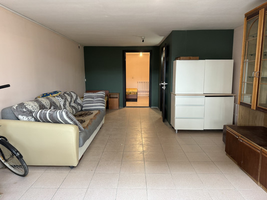 Продам однокомнатную (1-комн.) квартиру, Зеленая ул, 71, Анапа г