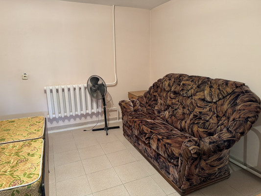 Продам однокомнатную (1-комн.) квартиру, Зеленая ул, 71, Анапа г