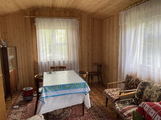 Продам дачу, Кузяево д, 0 км от города