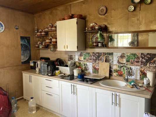 Продам дачу, Кузяево д, 0 км от города