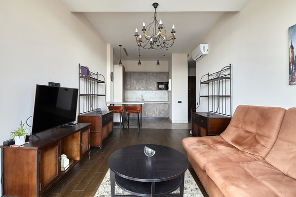 Продам двухкомнатную (2-комн.) квартиру, Бумажный проезд, 4, Москва г