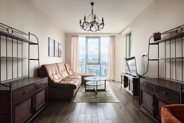 Продам двухкомнатную (2-комн.) квартиру, Бумажный проезд, 4, Москва г