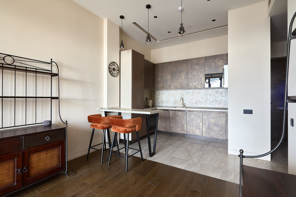 Продам двухкомнатную (2-комн.) квартиру, Бумажный проезд, 4, Москва г