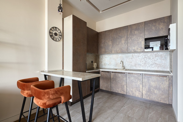 Продам двухкомнатную (2-комн.) квартиру, Бумажный проезд, 4, Москва г