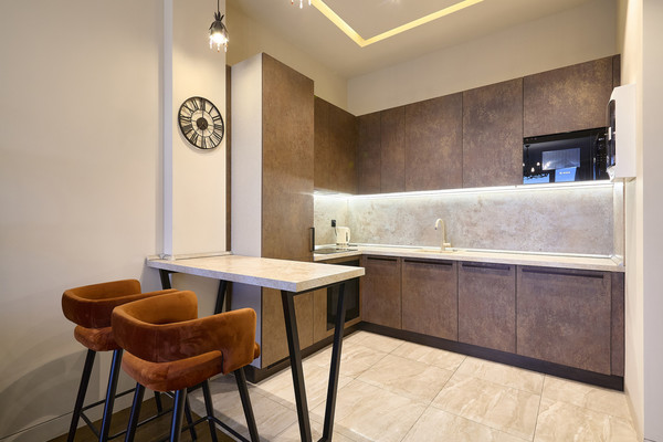 Продам двухкомнатную (2-комн.) квартиру, Бумажный проезд, 4, Москва г