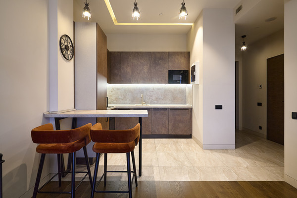 Продам двухкомнатную (2-комн.) квартиру, Бумажный проезд, 4, Москва г