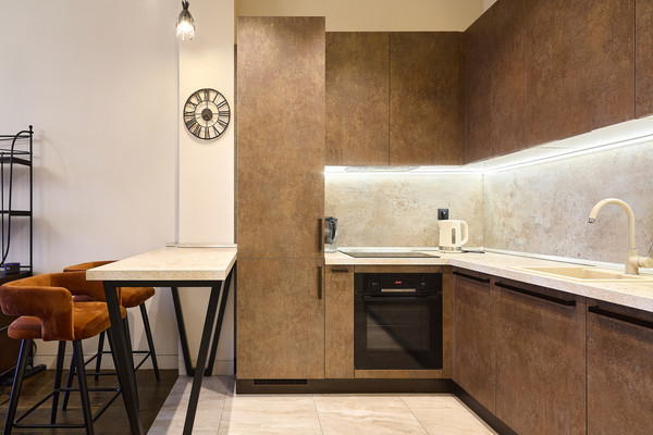 Продам двухкомнатную (2-комн.) квартиру, Бумажный проезд, 4, Москва г