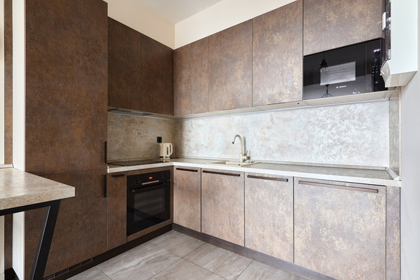 Продам двухкомнатную (2-комн.) квартиру, Бумажный проезд, 4, Москва г