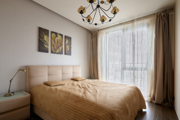 Продам двухкомнатную (2-комн.) квартиру, Бумажный проезд, 4, Москва г